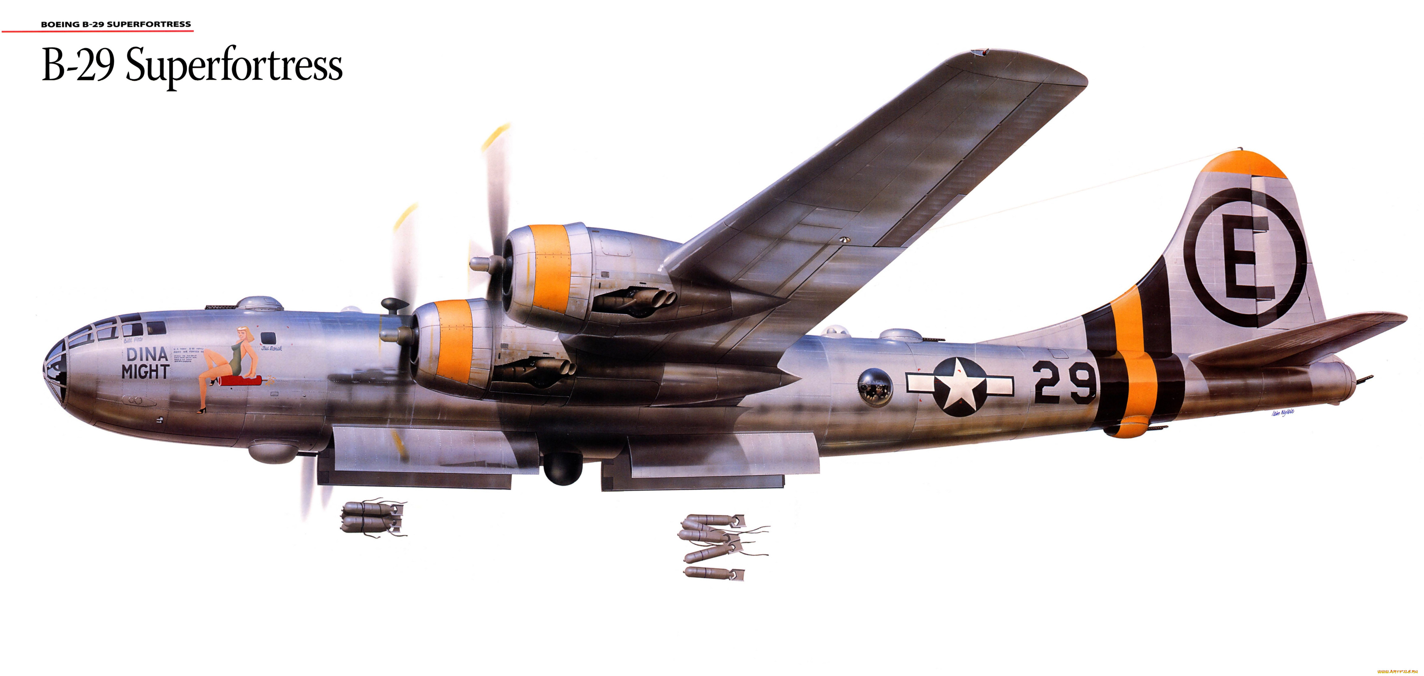, 3, , v-graphic, boeing, , , superfortress, b, 29